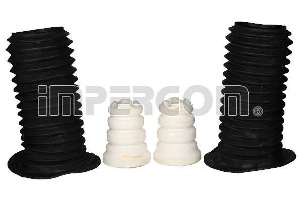 Dust Cover Kit, shock absorber